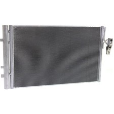 Ac Condenser For 11-17 Bmw X3 With Receiver Drier Parallel Flow 64539216143 Ac Condenser For 11-17 Bmw X3 With Receiver Drier Parallel Flow 64539216143