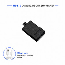 USBC charging adapter For Sony MD MZ-E10