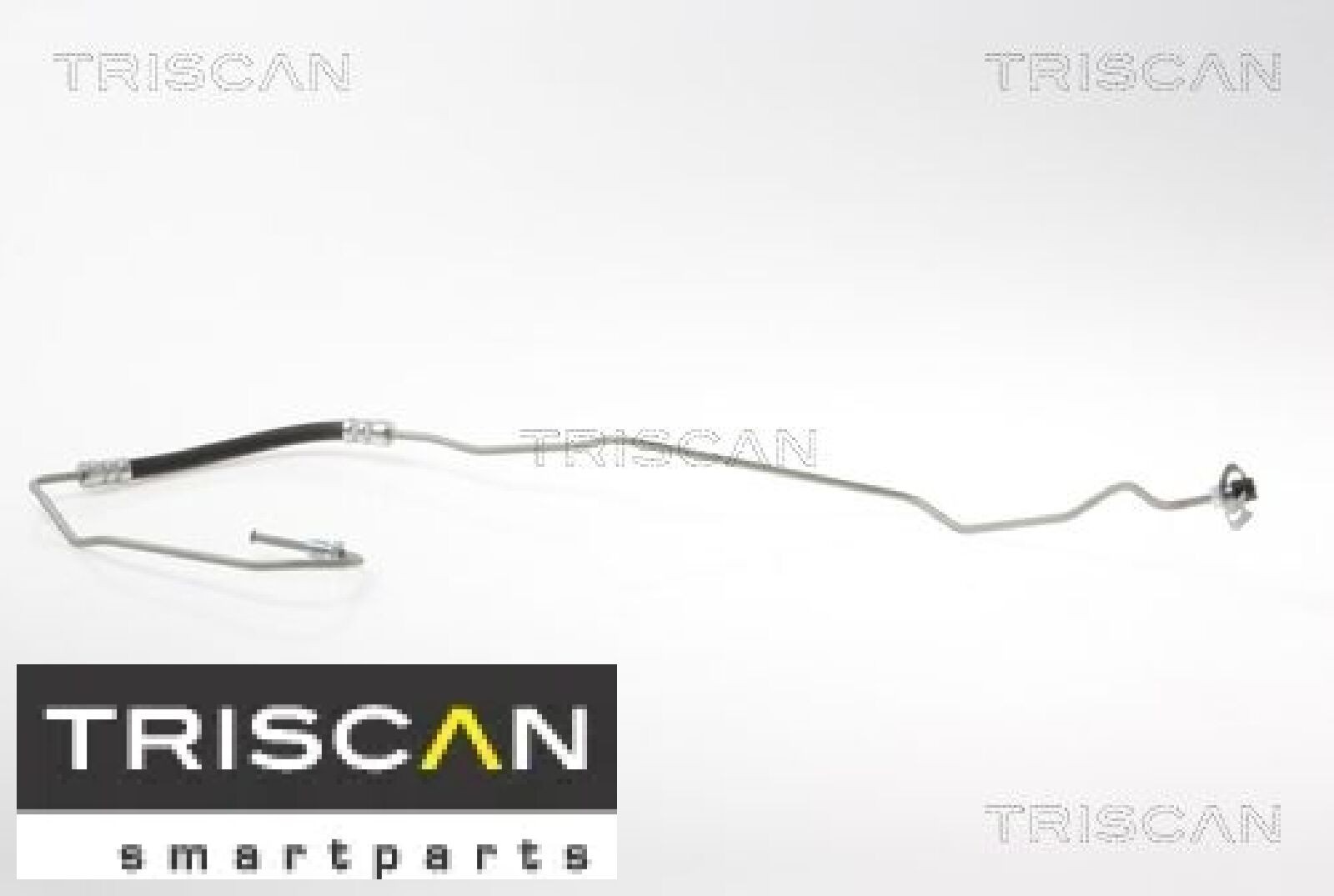 Bremsschlauch TRISCAN IAM-Expertise passend für u.a. CITROËN C4 - Bild 2