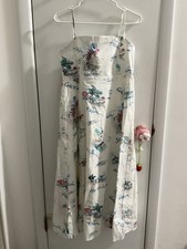 Gap Women’s Cotton Dress M