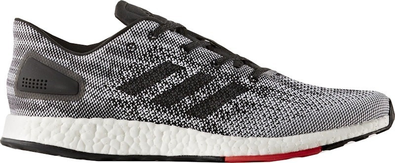 adidas gazelle silver green womens Adidas PureBoost DPR Men's Shoes Grey One/Chalk Pearl/White