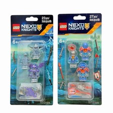 Buy LEGO NEXO KNIGHTS: Stone Monsters Accessory Set (853677