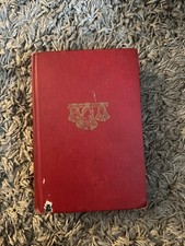 The Fireside Book of Christmas Stories edited by Edward Wagenknecht, 1945 HCBook