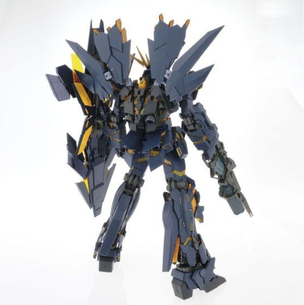 BAN2303444 PG 1/60 RX-0[N] UNICORN GUNDAM 02 BANSHEE NORN 