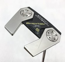 Scotty Cameron Phantom X 5.5 Putter 34 inch with Head Cover RH