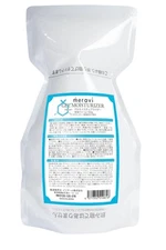 iLiR meravi Gel Moisturizer 500g Refill Japan