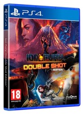 Ion Fury: Double Shot Edition (PlayStation 4) (Sony Playstation 4)