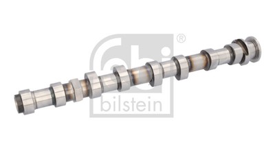 FEBI BILSTEIN 193358 Nockenwelle für OPEL,VAUXHALL