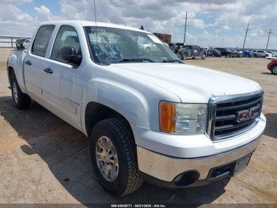 Used Body Control Module fits: 2008 Gmc Sierra 1500 pickup Body Control BCM unde