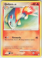 QUILAVA 60/123 UNCOMMON MYSTERIOUS TREASURES MP on eBay