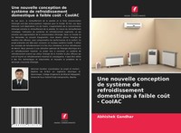 Abhishek Gandhar | Une Nouvelle Conception De SystèMe De Refroidissement...