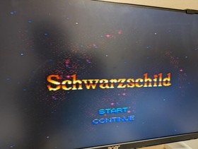 Mega CD game 4 title set #5fcf1d