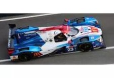 1/43 Ligier JS P217 Gibson Panis Barthez 24H Le Mans 2019 DiecastItem Specific