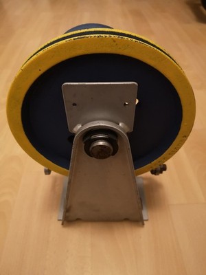 Bode Geschwindigkeitsbegrenzer Overspeed governor Type: 8 gebraucht