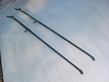 28 Ford Ar Rear Radius Bars Rods Nos Flathead V8 Rat Rod 1928 Oem
