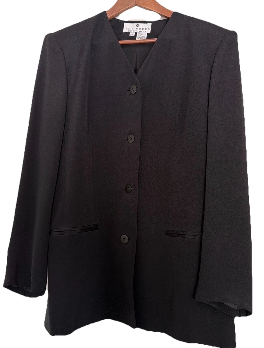 Saks Fifth Avenue 100% Silk Clothing for Women for sale | eBay