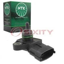 NGK NTK Manifold Absolute Pressure Sensor for 2012-2016 Hyundai Genesis 5.0L va