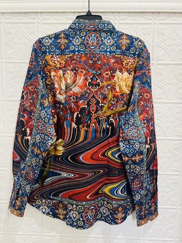 Robert Graham Killington, XL - Bild 2 von 10