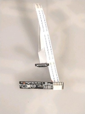  New NEC EA244WMI Multisync Monitor IR Sensor Board Part # 715G4304-R01-000-004K