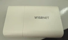 Wisenet Hanwa XNB-6001 2mp 60fps 120db PoE 12vdc Network Camera Module White