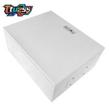 Steel Electrical Enclosure Box Wall Mount Junction Outdoor IP65 24x16x10''