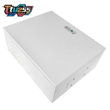 Steel Electrical Enclosure Box Wall Mount Junction Outdoor IP65 24x16x10''