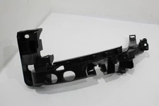 Audi A3 8P FL NS Left Headlight Support Mount Bracket New Genuine 8P0805607A