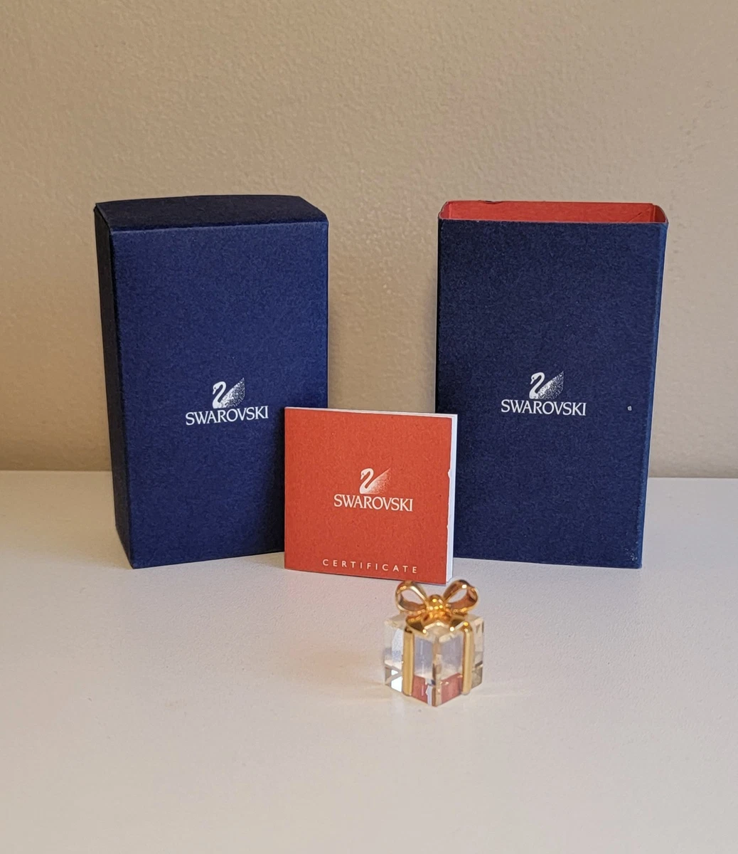 Swarovski Crystal Memories for sale | eBay