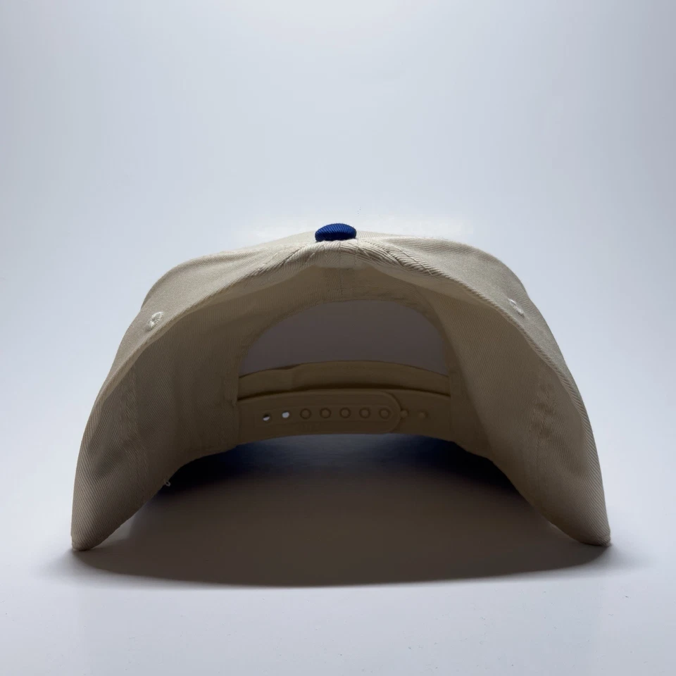 Gorra Pepsi 5 Panel Snapback Foto 3 de 4