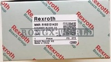 1PC NEW REXROTH Rexroth ball slider R165131420