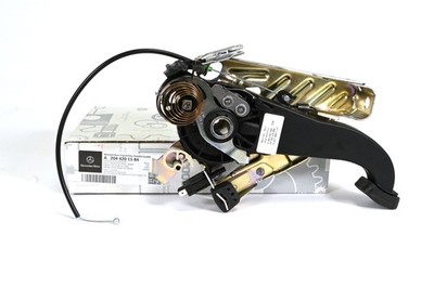 Original Mercedes-Benz Feststellbremse 2044201584