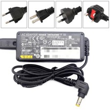 Adapter Charger Power Supply For AOC 27B1H Monitor
