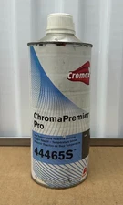 Axalta Cromax ChromaPremier Pro 44465S Low Temp Reactive Reducer – Qt