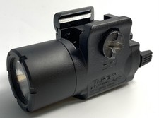 Streamlight TLR-3, Compact Rail Mounted Tactical Light - Works 