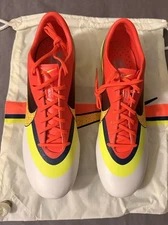 NIKE MERCURIAL VAPOR IX CR7 FG