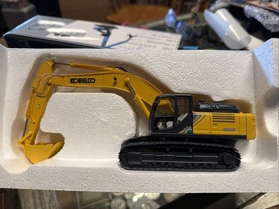 Kobelco SK350LC Excavator Motorart 1:50 Scale Diecast Model 1173