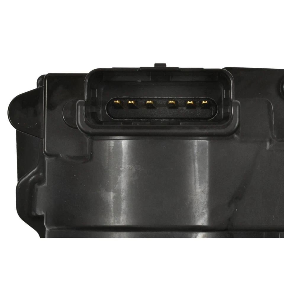 Cuerpo del acelerador de inyección de combustible SMP para 13-16 Mini Cooper Paceman 1,6 L turboalimentado Foto 3 de 4