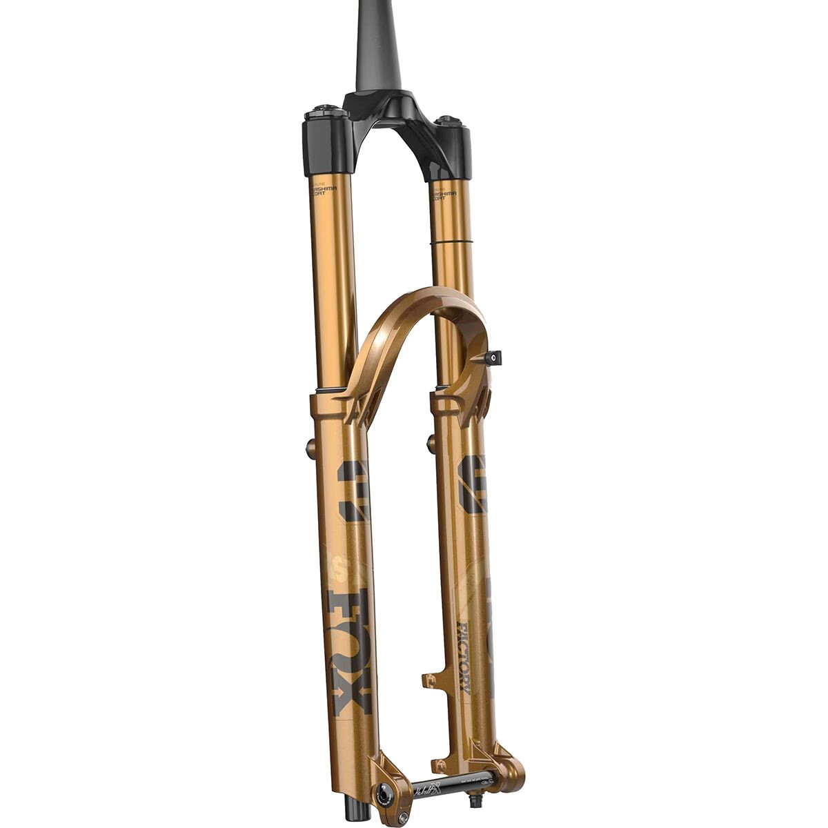 FOX Racing Shox 36 Float 29in Factory Grip X Fork - Limited
