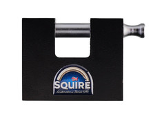 Squire Container Padlock - WS75