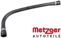 Metzger 2420304 KüHlerschlauch Schlauch KüHlwasser FüR BMW