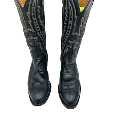 Lucchese 2000 men display picture 3