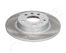 Disque de frein Opel REKORD
