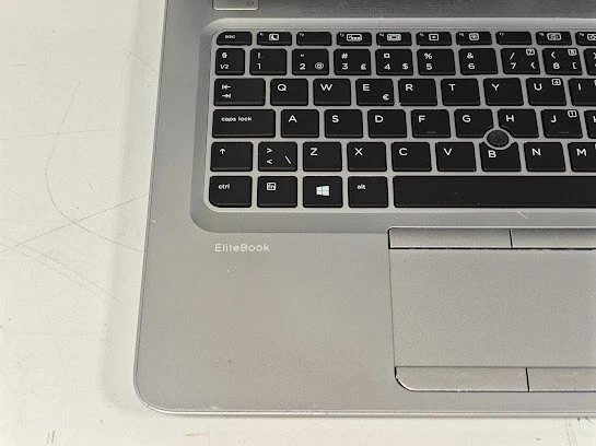 HP EliteBook 755 G3 - AMD PRO A10-8700B, AMD Radeon R6 Graphics, 8 GB DDR3L - Image 2 of 4