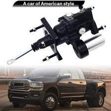 Fits Ram 2500 3500 2019-2025 New Hydraulic Power Brake Booster Hydro Booster Fits Ram 2500 3500 2019-2025 New Hydraulic Power Brake Booster Hydro Booster