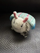 Squishable Little Llama Micro Plush 3" Backpack Hanging Clip Stuffed Animal Toy