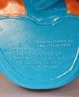 Vintage Disney Parks Goofy Big Sipper Cup Water Drink Bottle W/ Straw PRE-OWNED — photo 5