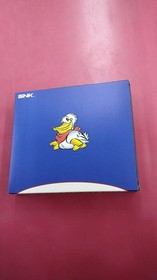 SNK NGCD961 Art of Fighting Fist Dragons & Tigers Limited Edition Neo Geo CD Ga