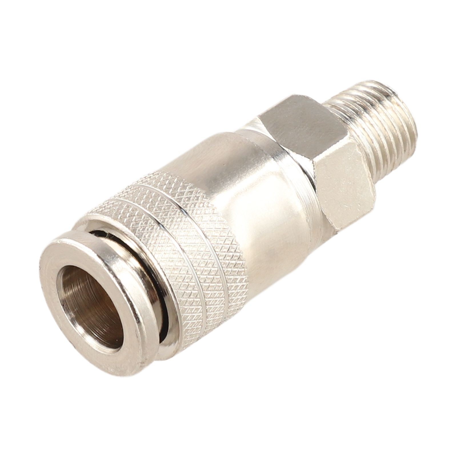 Pneumatic Connector Coupler Coupling Connector For Air Compr