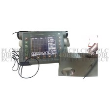New KRAUTKRAMER USM35 Ultrasonic Metal Detector Charger