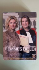 Femmes de loi | Ingrid Chauvin Natacha Amal | Bon état
